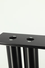 PMC Twenty Series Speaker Stands - Black