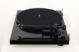 Pro-Ject Debut III SE Turntable - Black