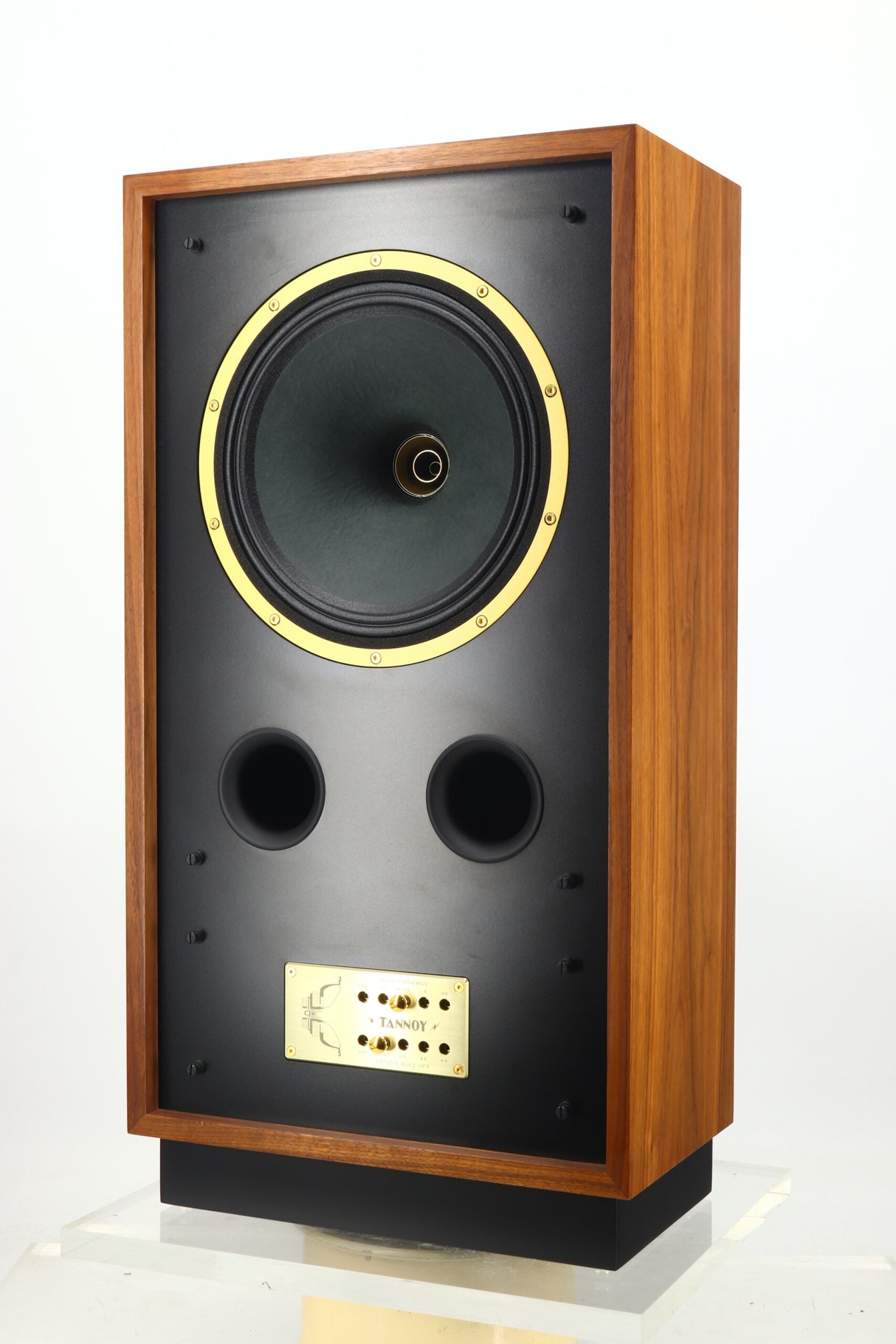 Tannoy Legacy Cheviot Floorstanding Speakers