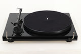 Pro-Ject Debut III SE Turntable - Black