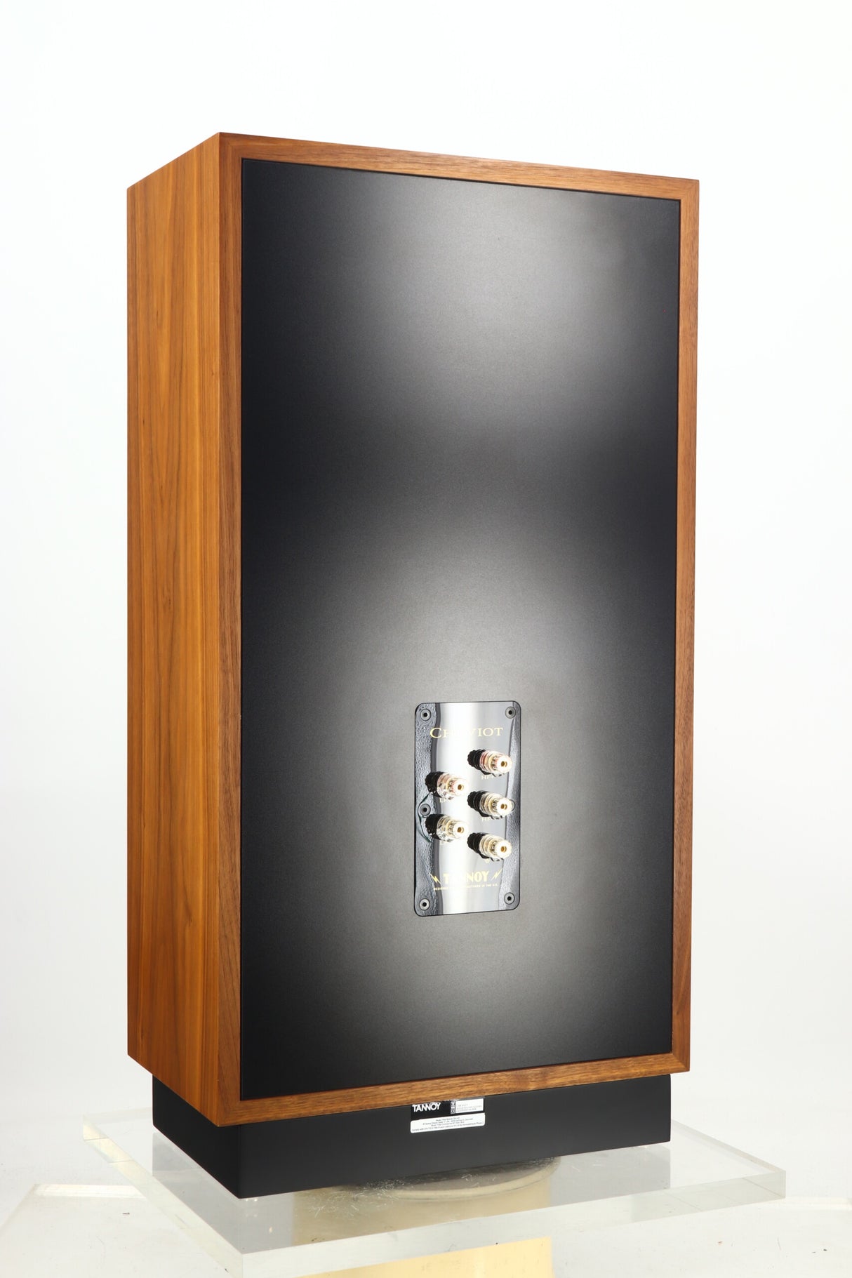 Tannoy Legacy Cheviot Floorstanding Speakers