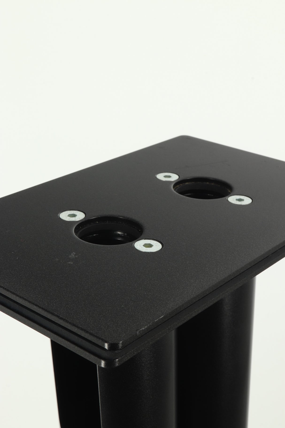PMC Twenty Series Speaker Stands - Black