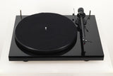 Pro-Ject Debut III SE Turntable - Black