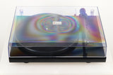 Pro-Ject Debut III SE Turntable - Black