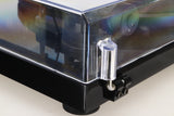 Pro-Ject Debut III SE Turntable - Black