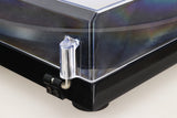 Pro-Ject Debut III SE Turntable - Black
