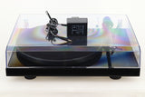 Pro-Ject Debut III SE Turntable - Black
