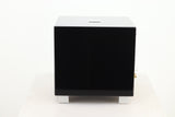 REL Acoustics T-Zero Subwoofer - Piano Black