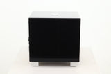 REL Acoustics T-Zero Subwoofer - Piano Black