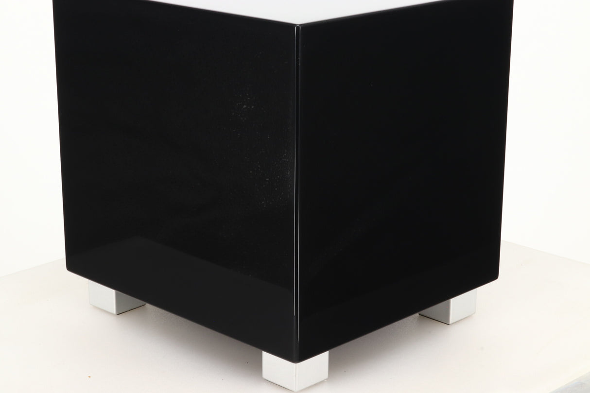 REL Acoustics T-Zero Subwoofer - Piano Black