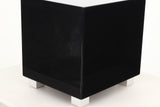 REL Acoustics T-Zero Subwoofer - Piano Black