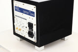 REL Acoustics T-Zero Subwoofer - Piano Black
