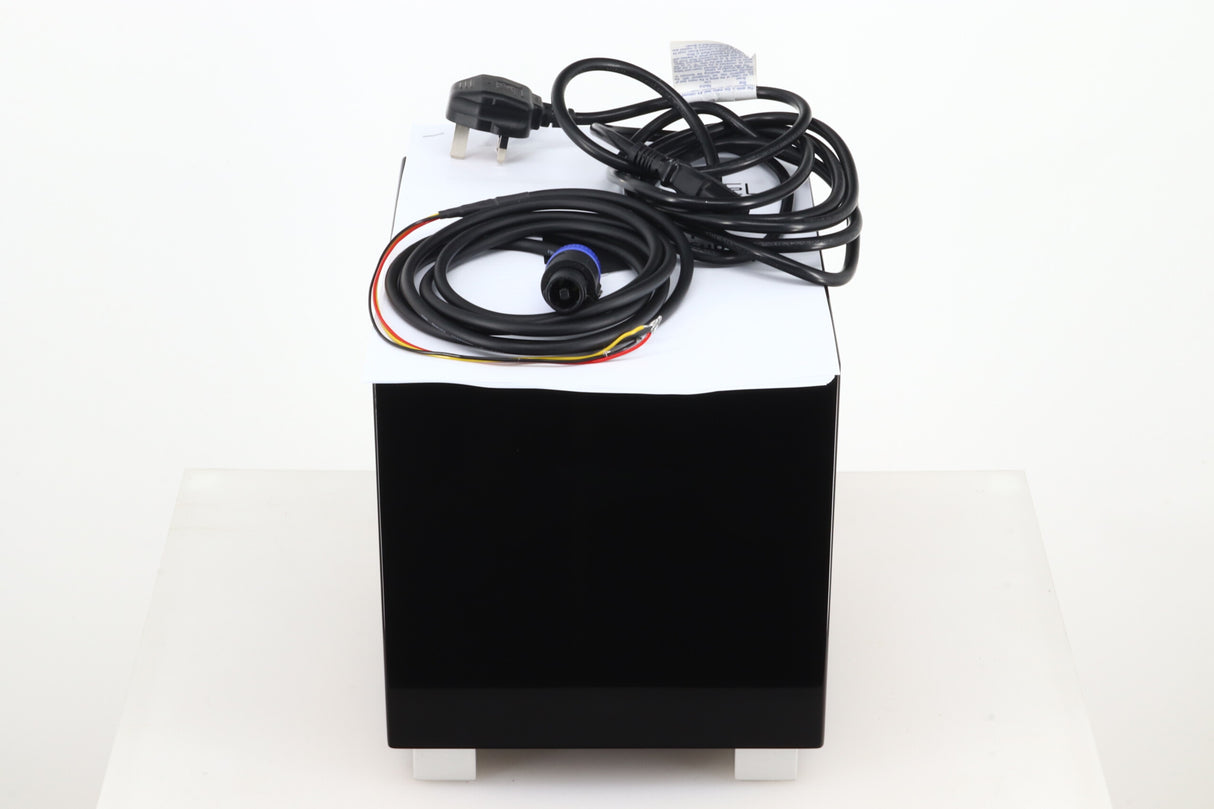 REL Acoustics T-Zero Subwoofer - Piano Black