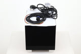 REL Acoustics T-Zero Subwoofer - Piano Black