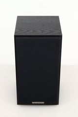Spendor S3/5R² Standmount Speakers - Black Oak