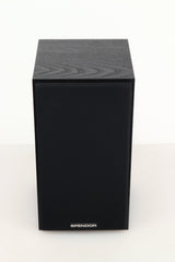 Spendor S3/5R² Standmount Speakers - Black Oak
