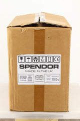 Spendor S3/5R² Standmount Speakers - Black Oak