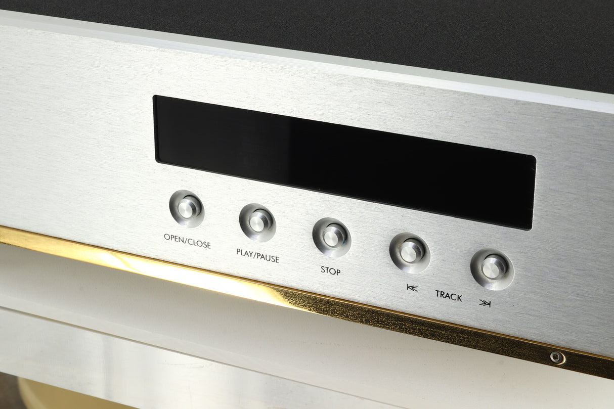 Musical Fidelity A3 24 Bit CD Player