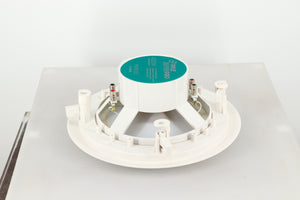 Pyle PWRC82 Dual Channel In-Ceiling/Wall Speaker - White