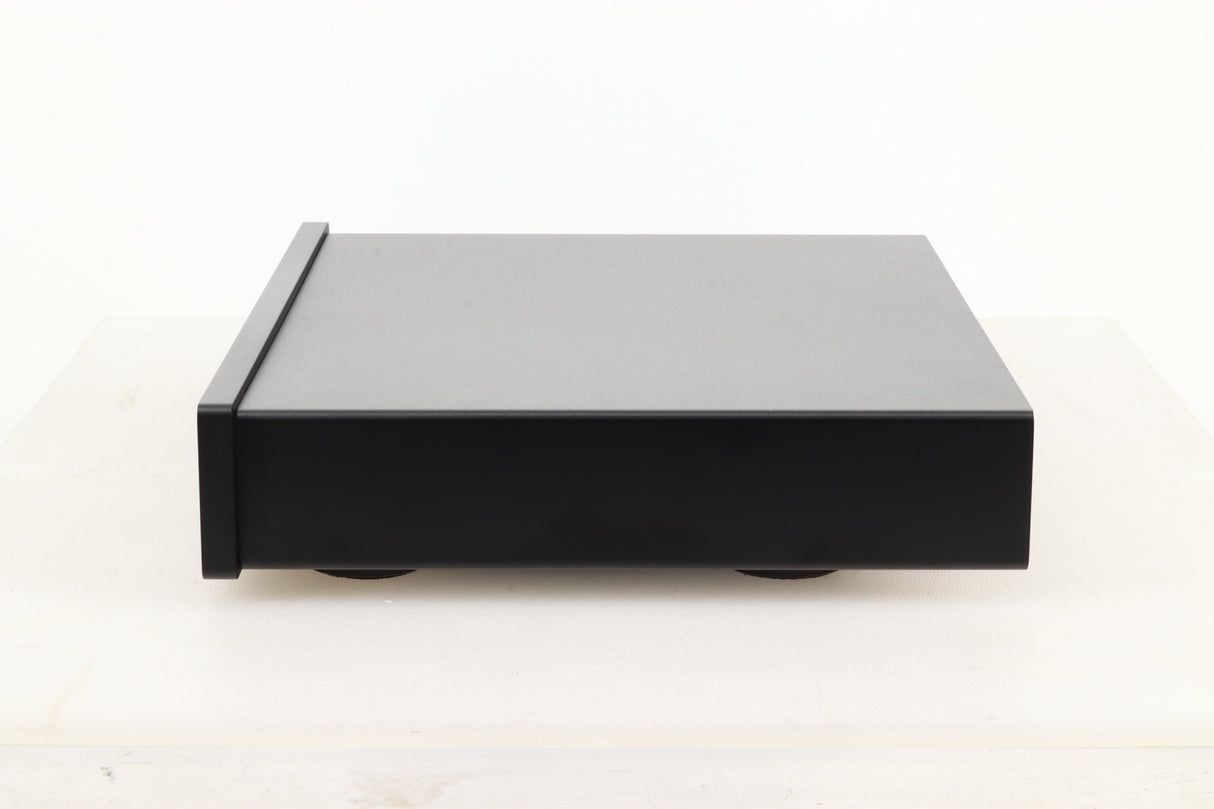 Lumin D3 Network Music Player - Black