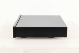 Lumin D3 Network Music Player - Black