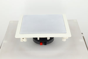 Pyle PDIWS8 In-Ceiling/Wall Subwoofer - White