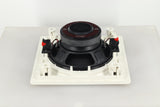 Pyle PDIWS8 In-Ceiling/Wall Subwoofer - White