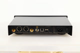 Lumin D3 Network Music Player - Black