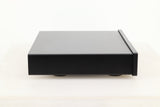 Lumin D3 Network Music Player - Black