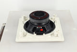 Pyle PDIWS8 In-Ceiling/Wall Subwoofer - White
