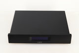 Lumin D3 Network Music Player - Black