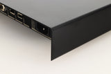 Lumin D3 Network Music Player - Black