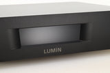 Lumin D3 Network Music Player - Black