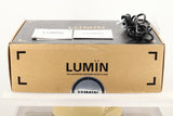 Lumin D3 Network Music Player - Black