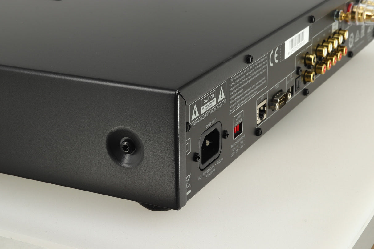Arcam SA20 Integrated Amplifier