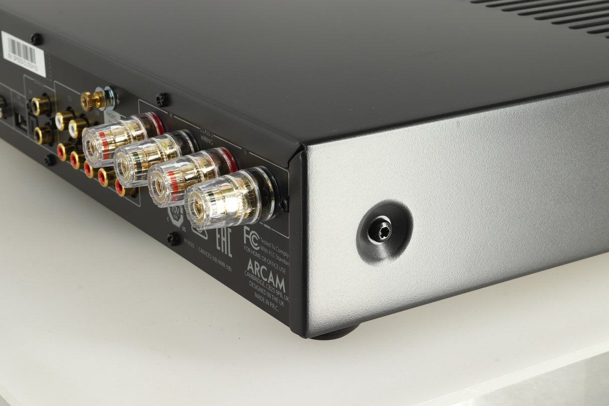 Arcam SA20 Integrated Amplifier