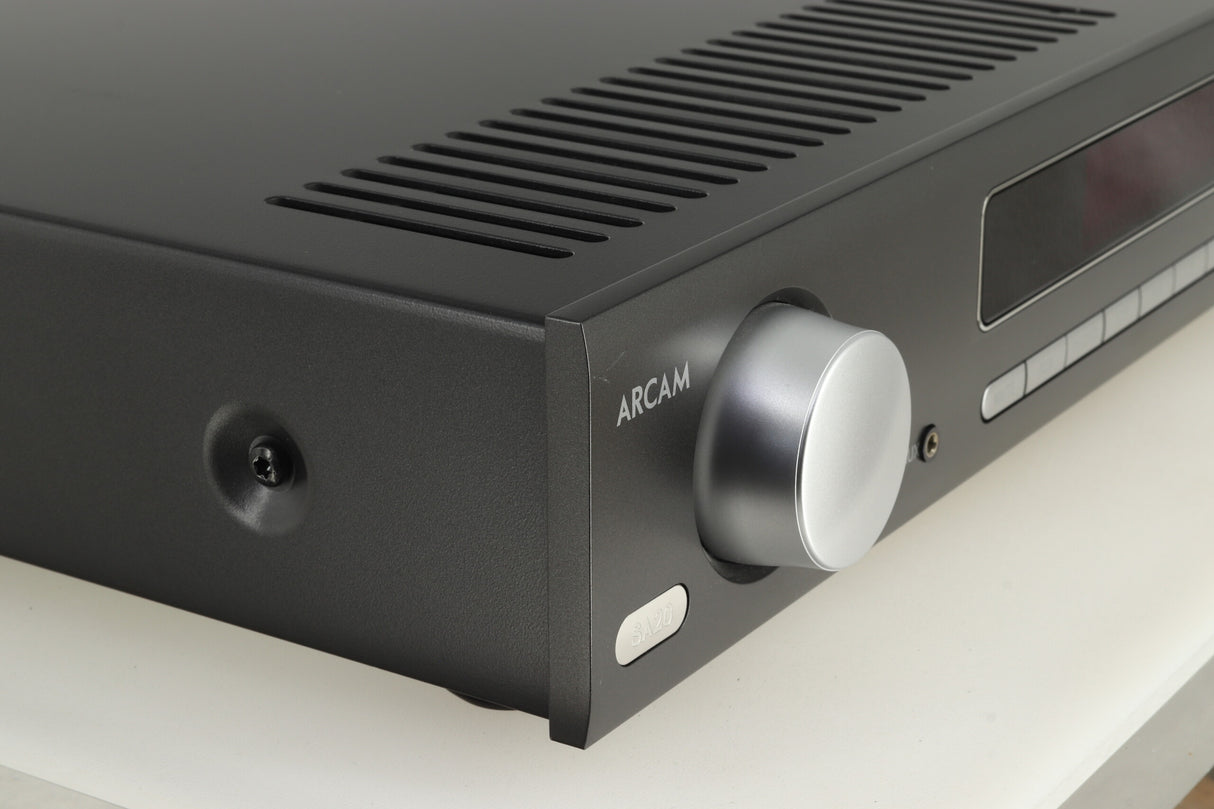 Arcam SA20 Integrated Amplifier