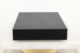 Audiolab 7000CDT CD Transport - Black