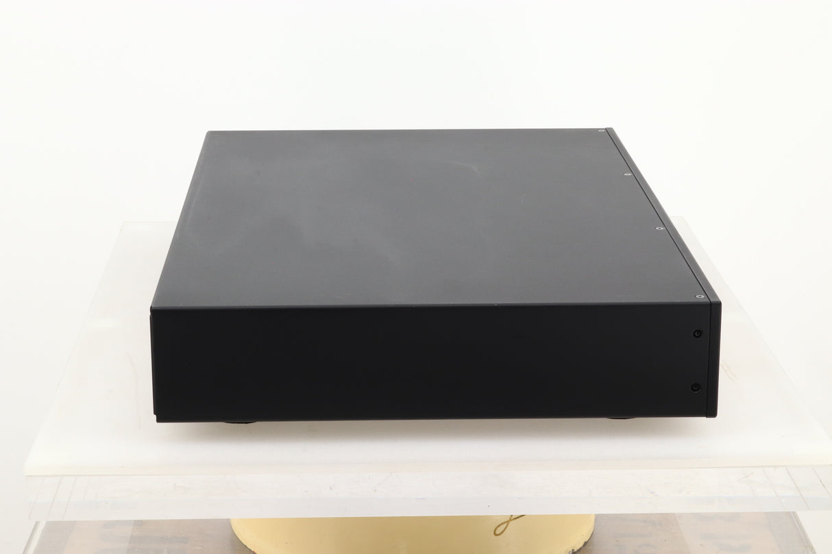 Audiolab 7000CDT CD Transport - Black