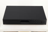 Audiolab 7000CDT CD Transport - Black