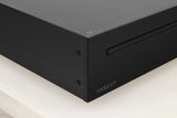 Audiolab 7000CDT CD Transport - Black