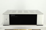 Meridian G55 Power Amplifier - Silver
