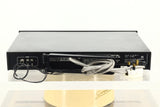 Rotel RT-850L AM/FM Tuner