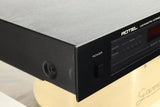 Rotel RT-850L AM/FM Tuner