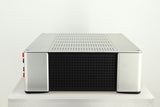 Meridian G55 Power Amplifier - Silver