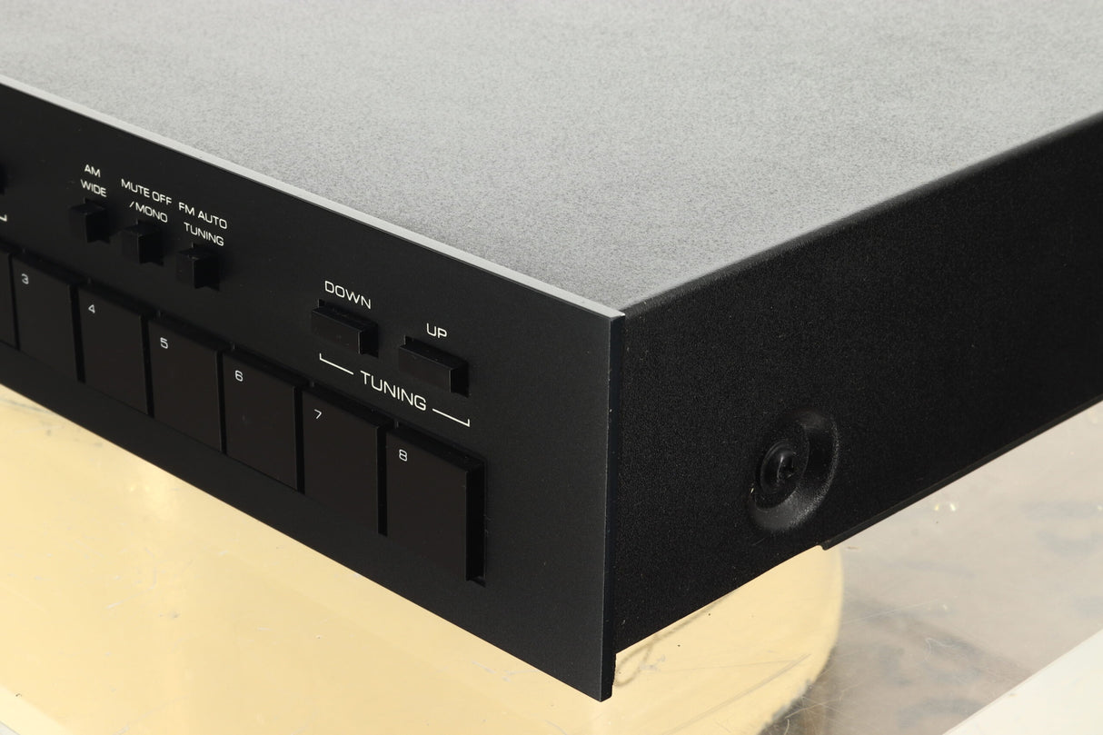 Rotel RT-850L AM/FM Tuner