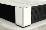Meridian G55 Power Amplifier - Silver