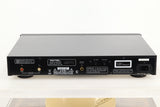 Rotel RCD-06SE CD Player - Black