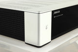 Meridian G55 Power Amplifier - Silver