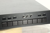 Rotel RT-850L AM/FM Tuner